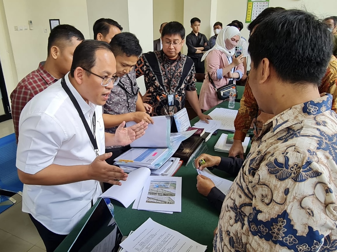 Rapat Klarifikasi Jumlah Utang PT Indonesia Energi Dinamika :  Ada Dugaan Pengurus Lama Melakukan Tindakan Melanggar Undang-Undang