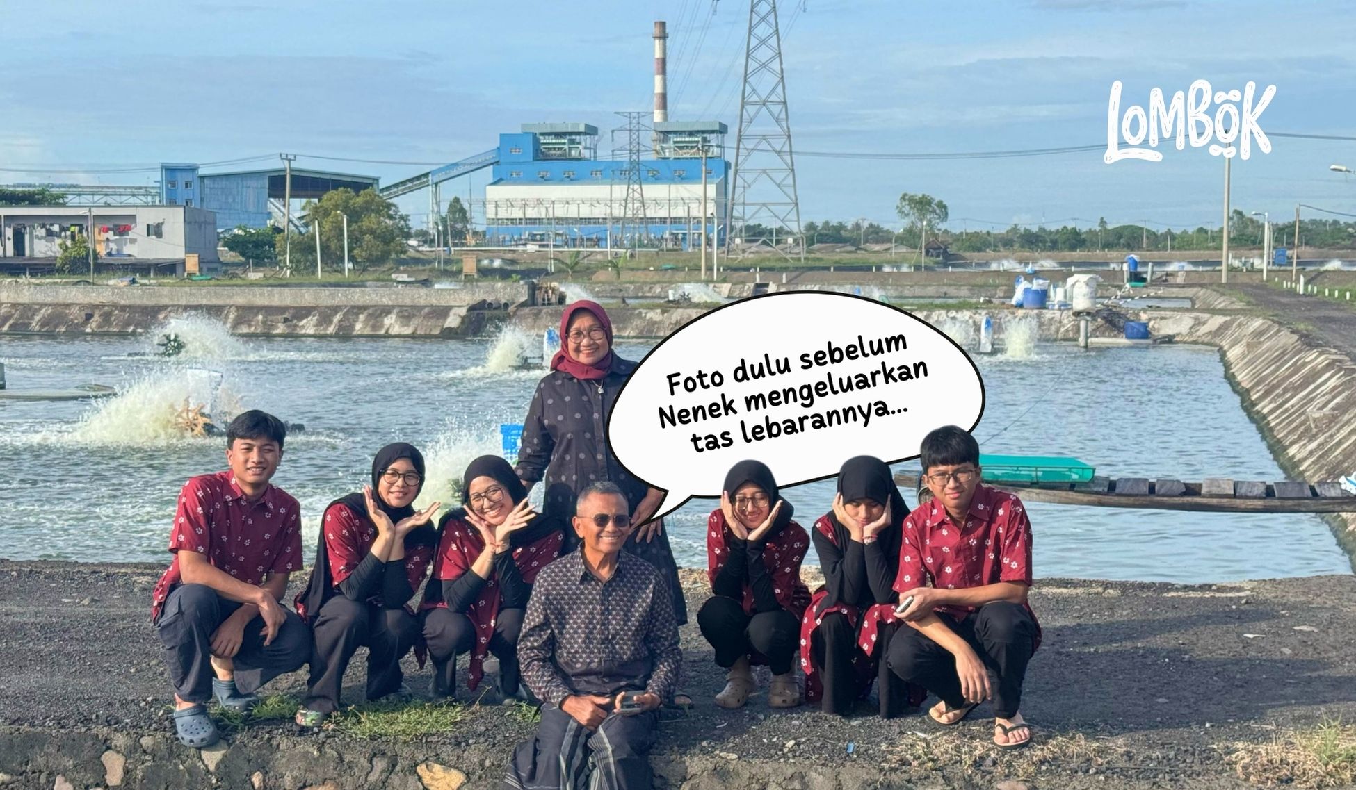 Tas Lebaran