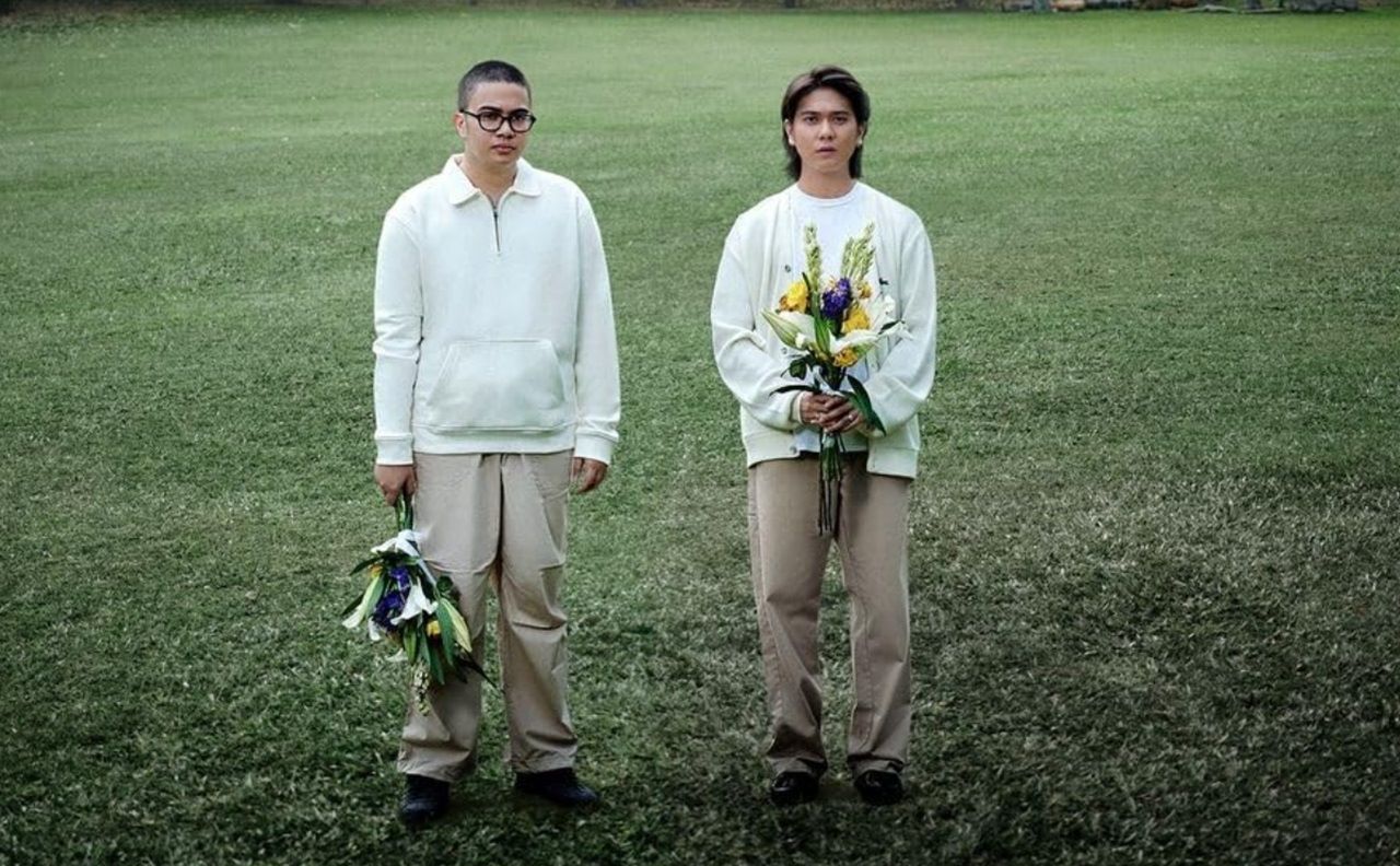 Perayaan Mati Rasa Tayang di Netflix Mulai 12 Juni 2025, Simak Sinopsisnya