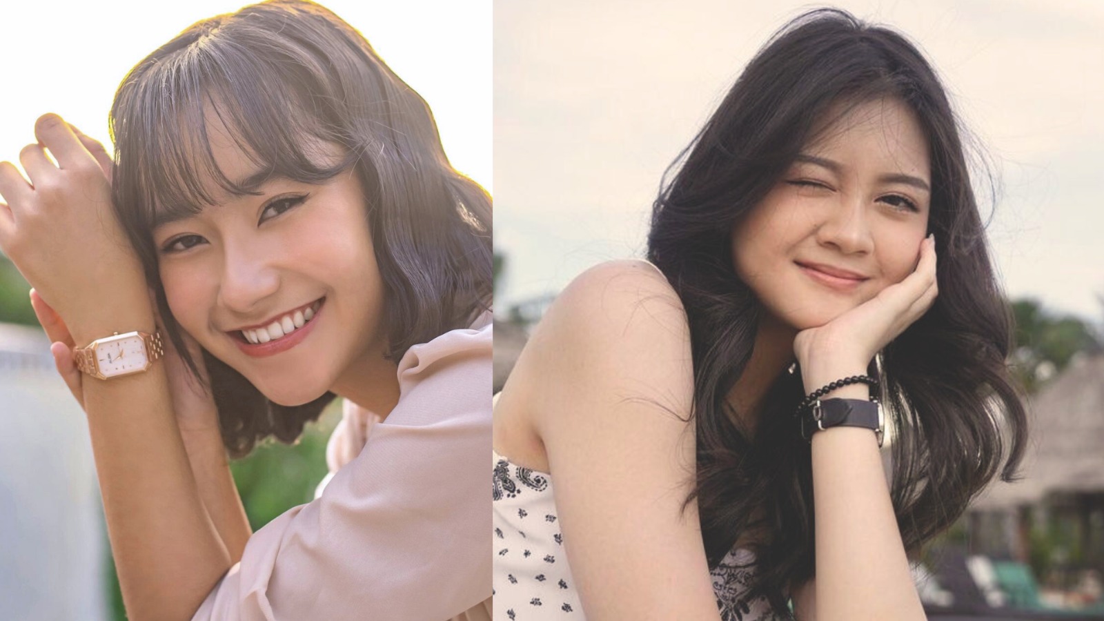 Heboh! Nonton Freya dan Christy JKT48 di Shopee Live, Belanja Dapat Undangan Nonton Langsung JKT48