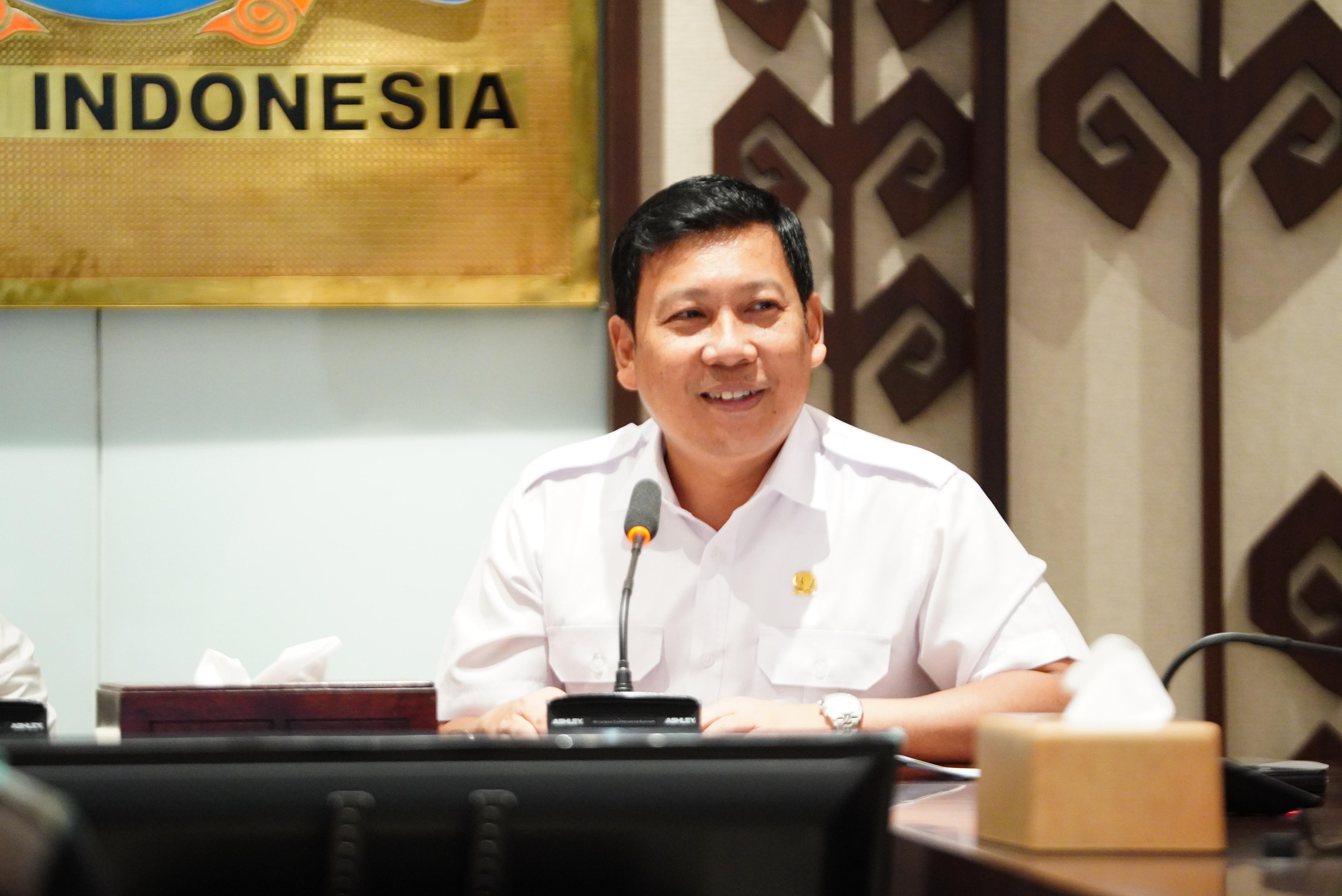 Sigap Bantu Korban Terdampak Banjir, Bapanas Siap Salurkan Bantuan Cadangan Pangan