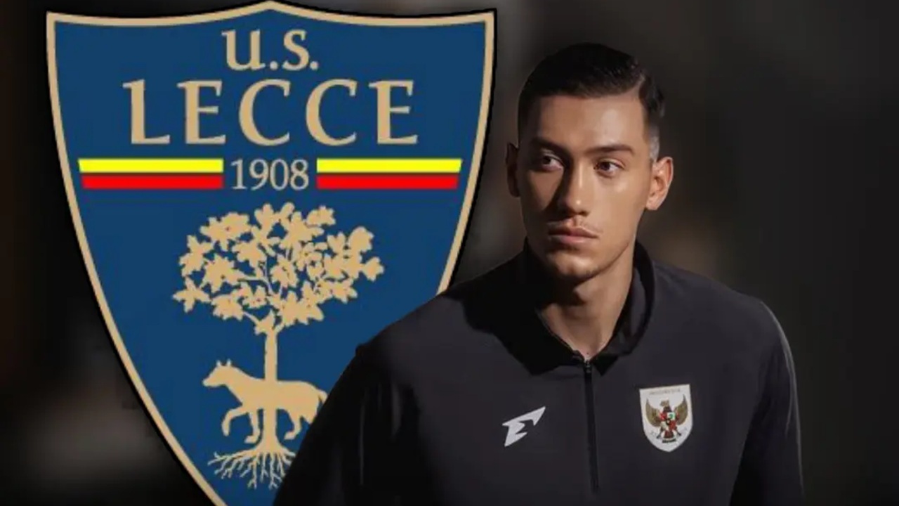 Rekor Transfer Serie A Pecah! Klub Ternama Italia Tebus Jay Idzes Setinggi Langit, Media Asia Heboh