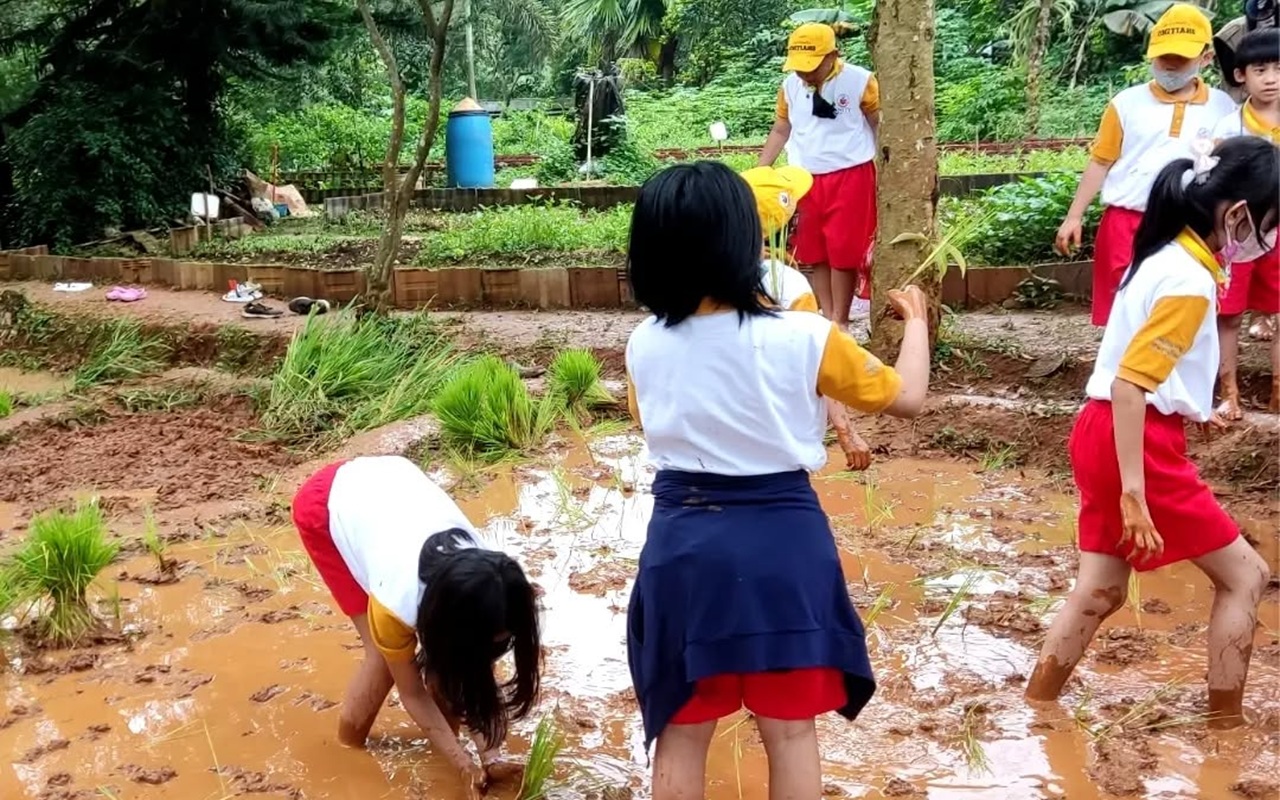 Seru Abis! Ini 5 Rekomendasi Wisata Libur Nataru di Jabodetabek yang Lagi Hits