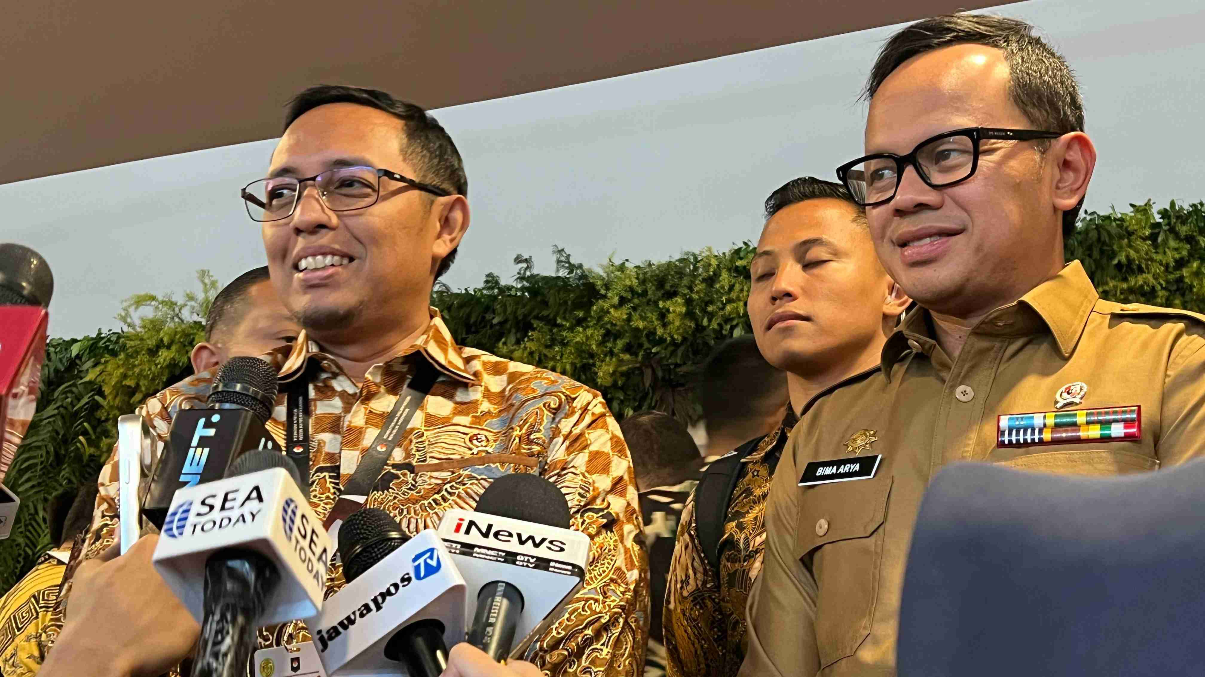 Istana Sebut Prabowo Tak Ingin Pembentukan Danantara Terburu-buru, Ini Alasannya