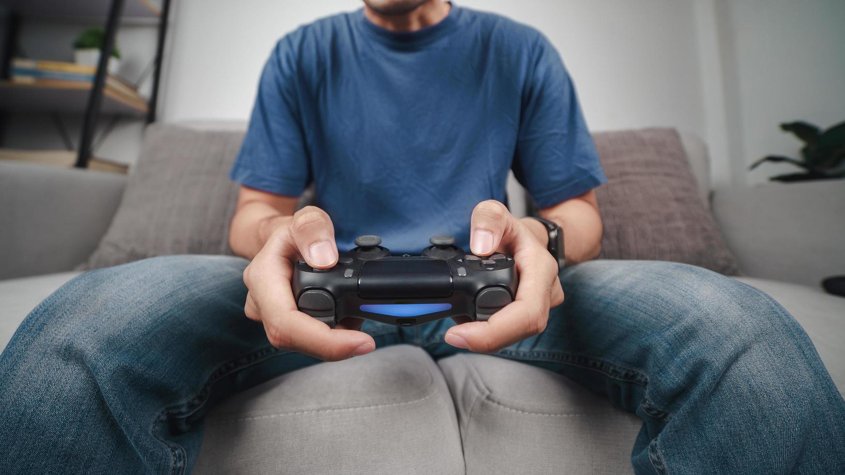 Mengapa Game Lawas Terasa Lebih Asyik?