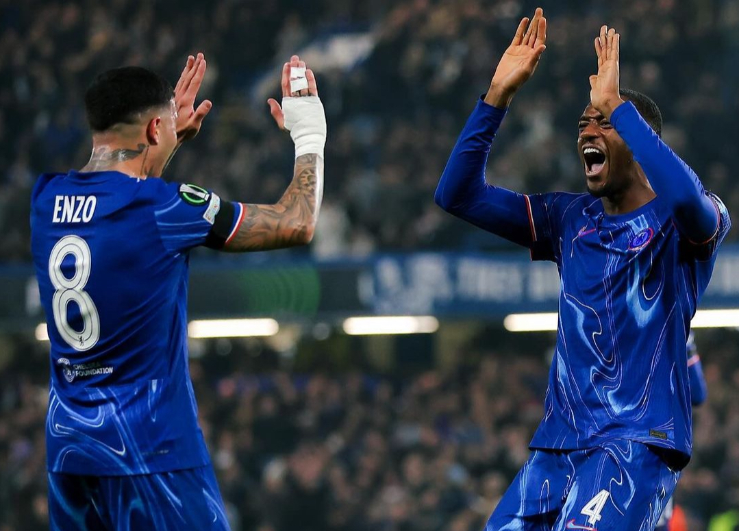 Nicolas Jackson dan Enzo Fernandez Sebagai Generasi 2.0 Chelsea, Reinkarnasi Drogba Didier dan Cesc Fabregas