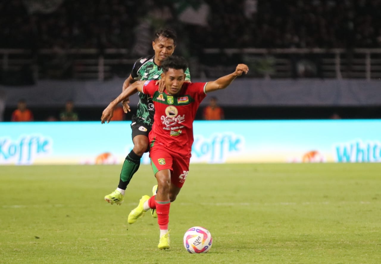  Paul Munster Puji Wonderkid Persebaya: Alfan Suaib Tetap Membumi!