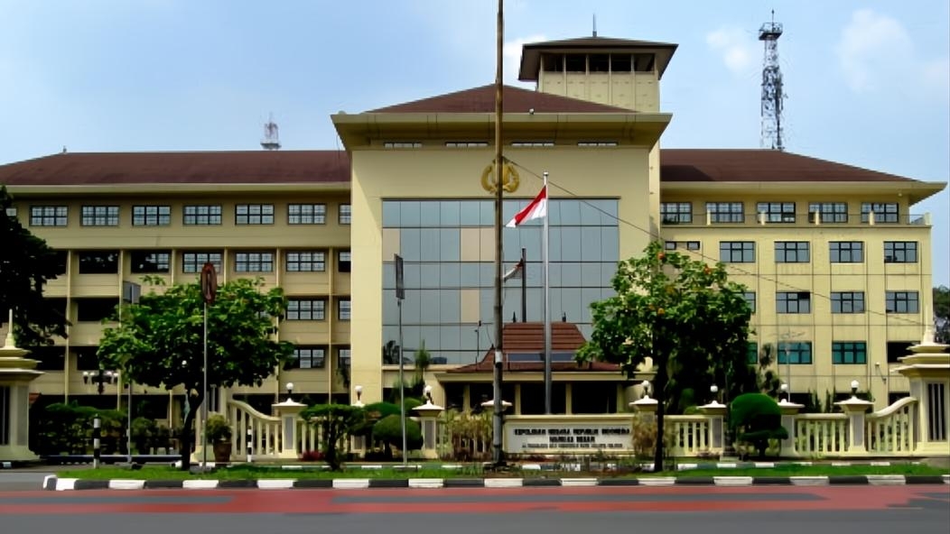 Diduga Sebar Hoaks, Oknum Polisi di Polda Polda Sulsel Diadukan ke Propam Polri