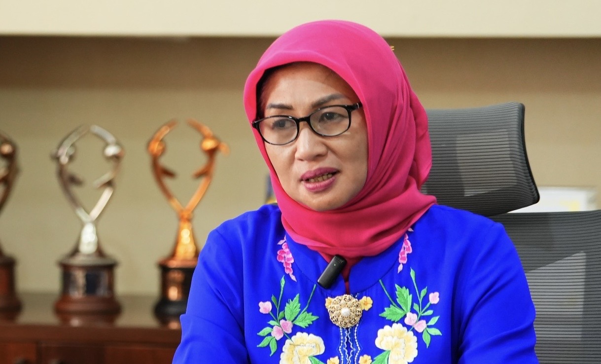 Penataan Kampung Ambon, Wali Kota Jakbar Cek Status Lahan