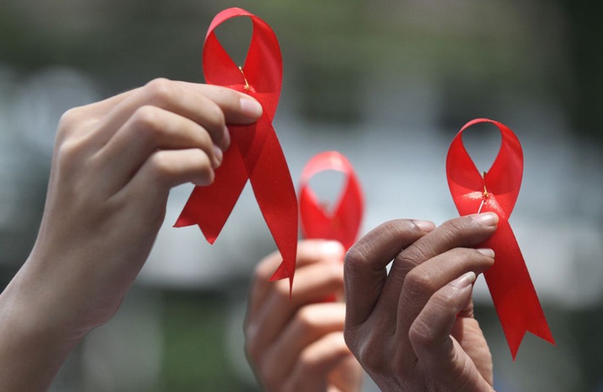 HIV-AIDS di Jatim Tembus 8.962 Kasus, Tertinggi Surabaya dan Jember