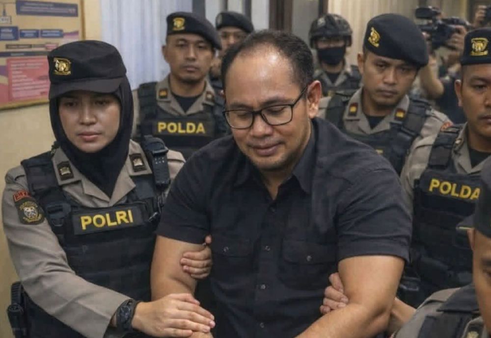 Terlibat Peredaran Narkoba, Kapolres Bima Diperiksa Mabes Polri 