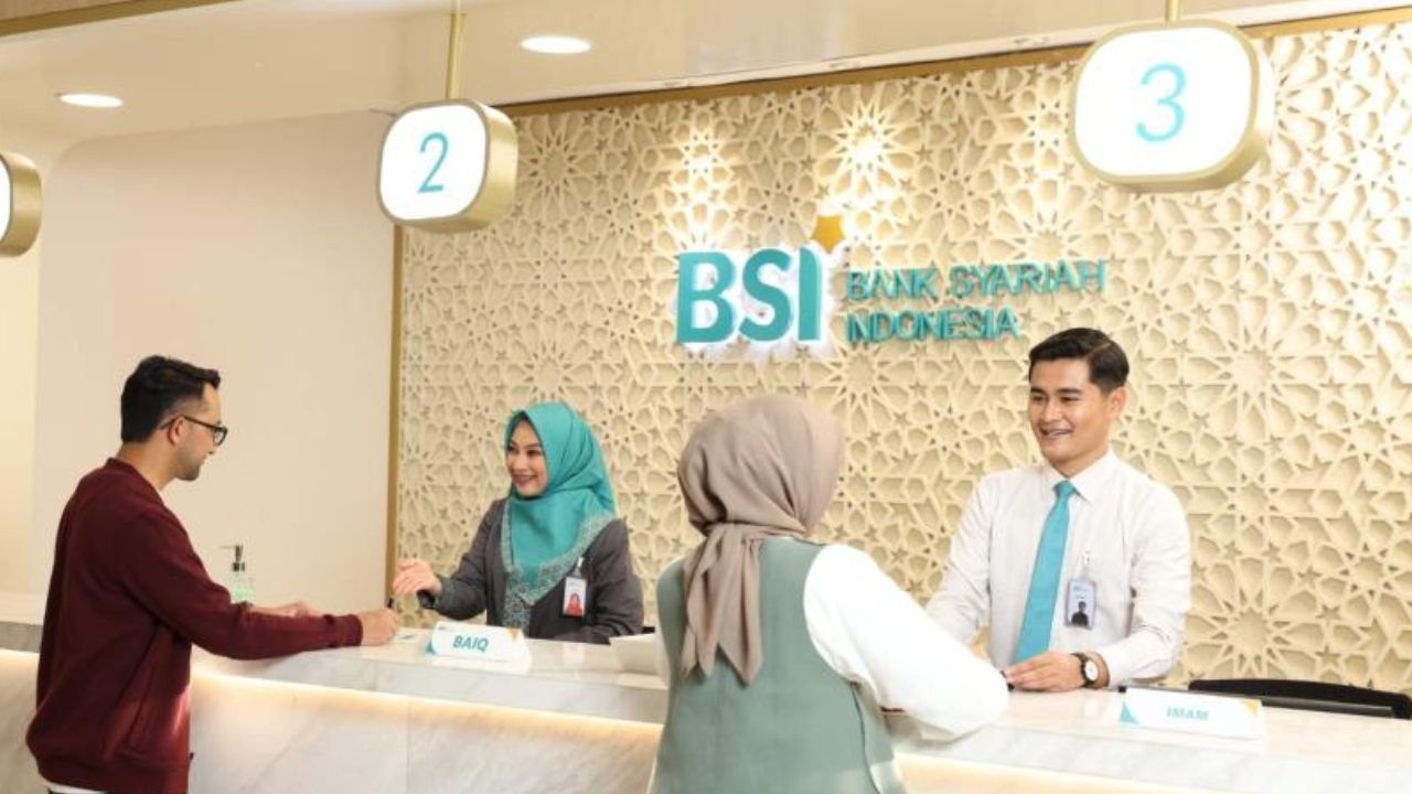 Cek Syarat dan Cara Mengajukan Pinjaman KUR BSI 2025 Plafon hingga Rp500 Juta, Lengkap Tabel Angsuran!