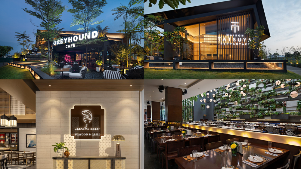 5 Restoran Ini Bisa Jawab Jokowi saat Bingung Cari Tempat Makan di IKN, Apa Saja?