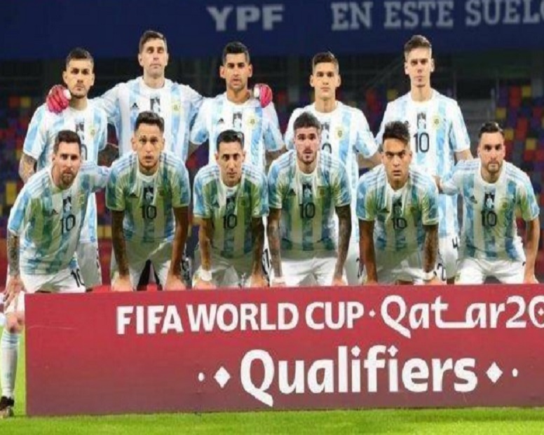 Cek Daftar Skuad Mewah Argentina yang Dibawa ke Indonesia, Leo Messi dan Di Maria OTW Jakarta!