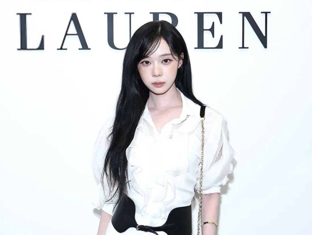 Winter aespa Tampil Elegan di Show Ralph Lauren New York Fashion Week, Ini Efeknya