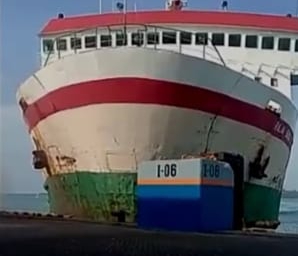 KMP Tunu Bukan yang Pertama, Ini 7 Tragedi Tenggelamnya Kapal Penyeberangan dalam 10 Tahun Terakhir