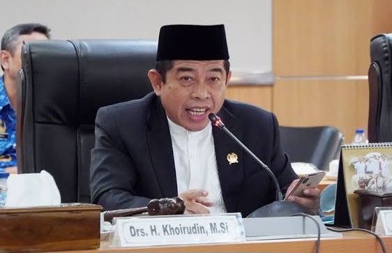 Jagoannya Kalah di Pilkada, Ketua DPRD DKI Siap Bekerja Sama dengan Pramono-Rano