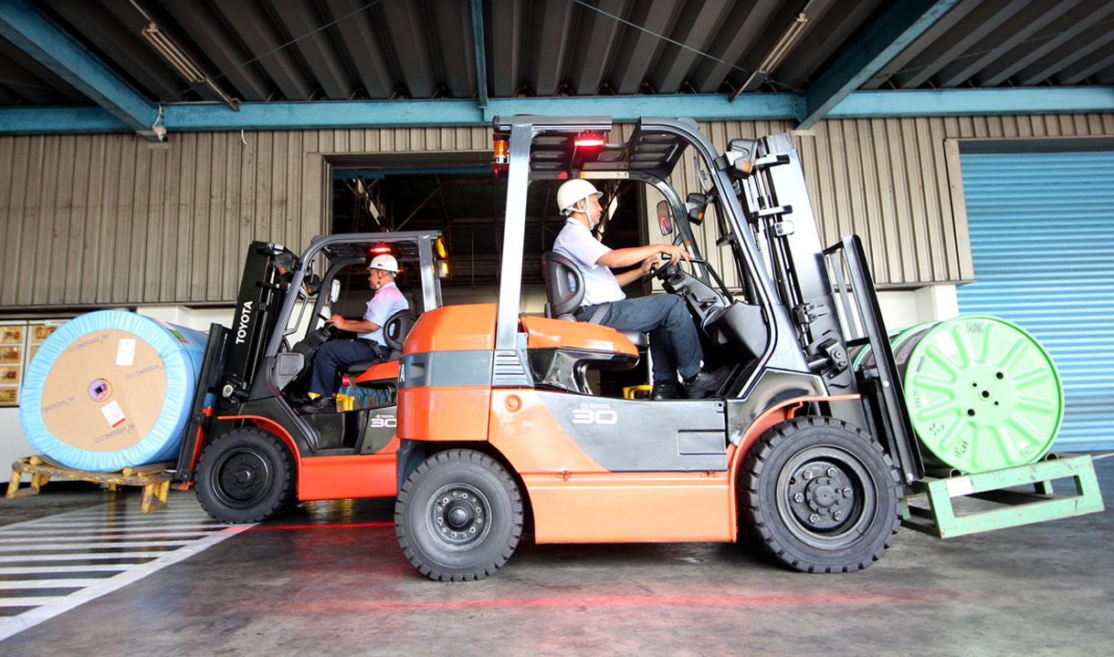 Sambut Hari Lingkungan Hidup Sedunia, Bridgestone Indonesia Lanjut Tekan Emisi Karbon hingga 17-ton CO2 Per Bulan