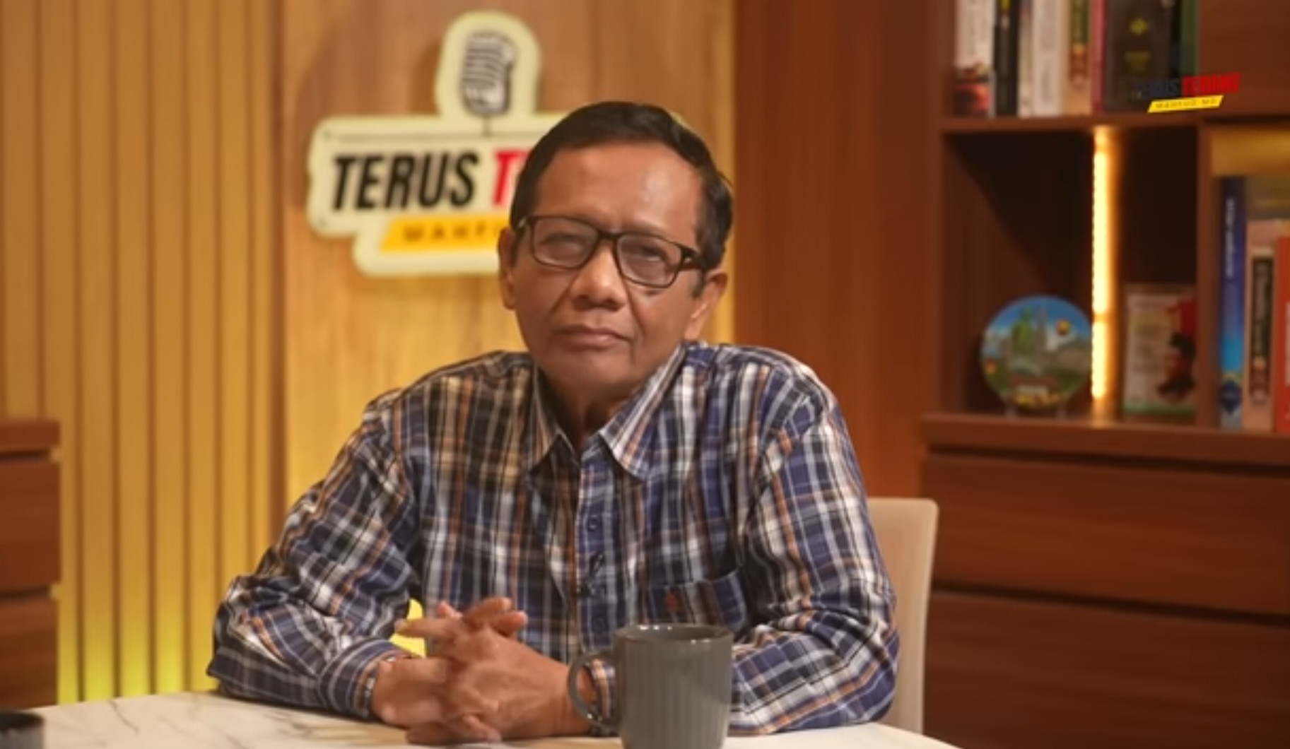 Ceroboh! Mahfud MD Endus Praktik Setoran ke Jaksa Nakal di Balik Kasus Amsal Sitepu