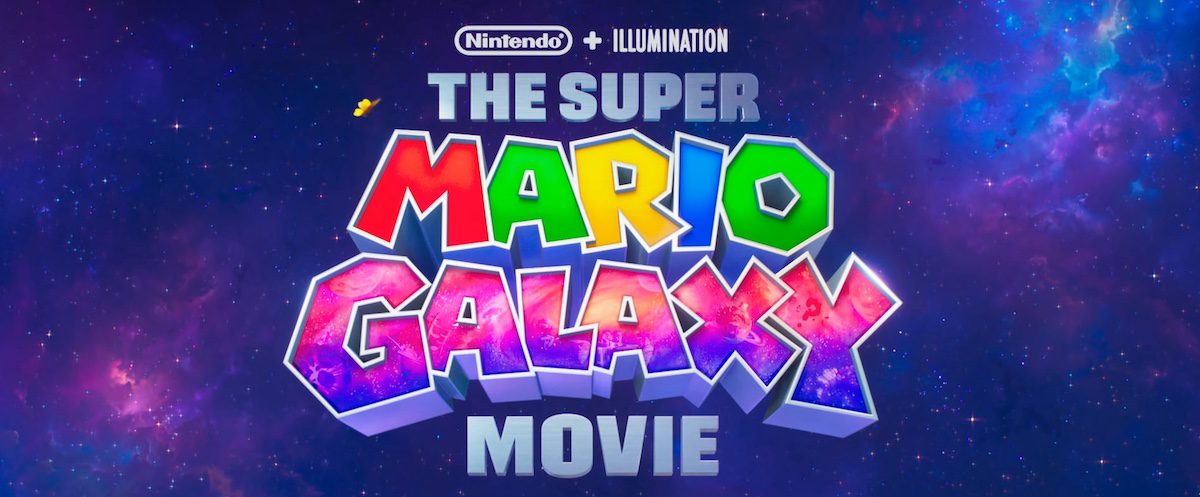 Mengenal 5 Karakter yang Ada di The Super Mario Galaxy Movie