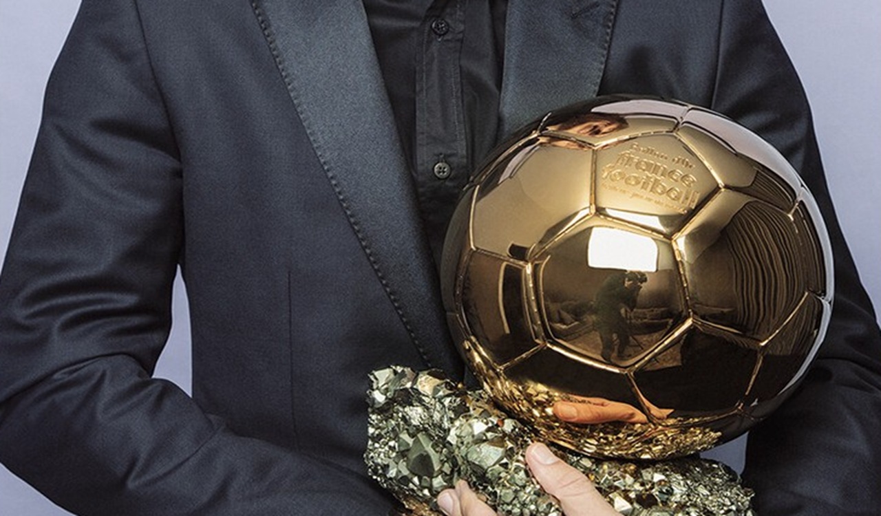 Ousmane Dembele Terancam Absen di Ballon d’Or 2025 karena Jadwal PSG vs Marseille