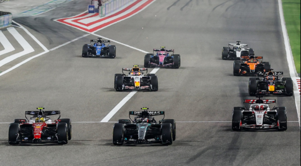 Daftar Lengkap Pembalap Formula 1 2026 dan Profil Singkatnya, Era Regulasi Baru F1