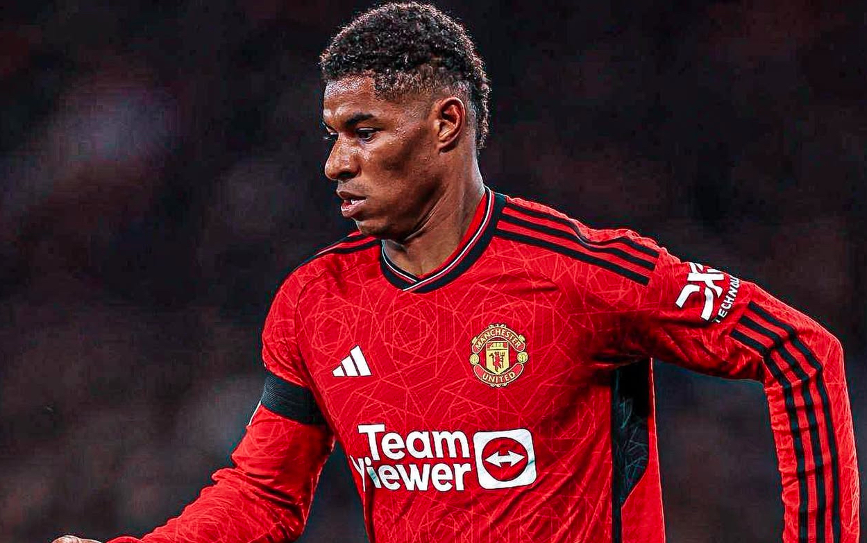 Marcus Rashford Bantah Klaim Konyol Setelah Pengakuan Transfer Manchester United