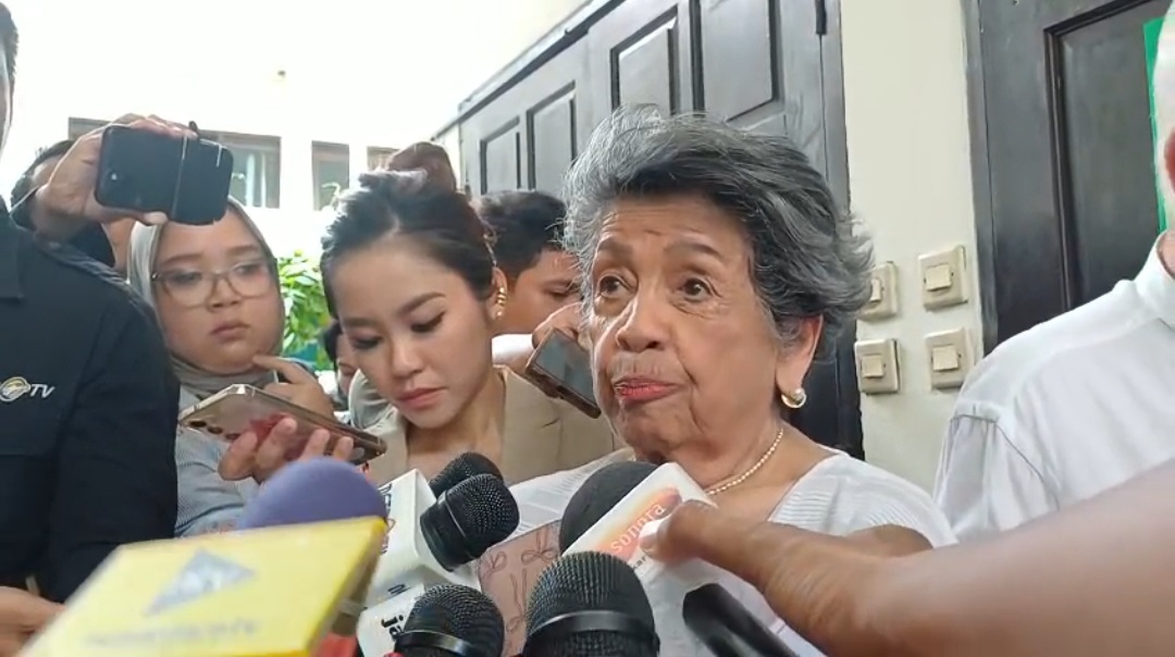 GAK Terima Gugatan Praperadilan Ditolak, Ibu Nadiem: Anak Saya Orang Jujur!