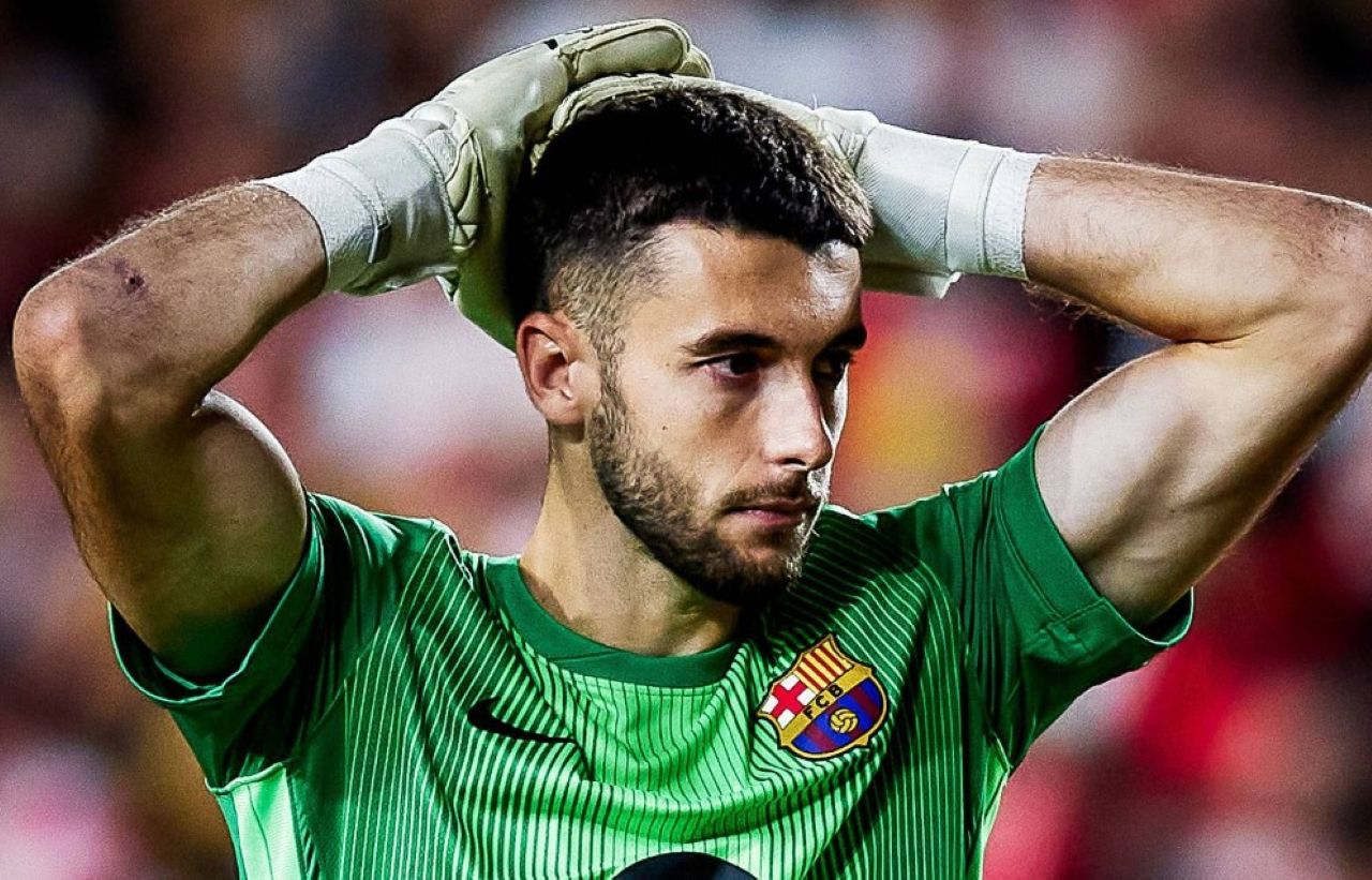 Rating Pemain Barcelona Usai Kalahkan Real Oviedo 3-1, Joan Garcia Jeblok!