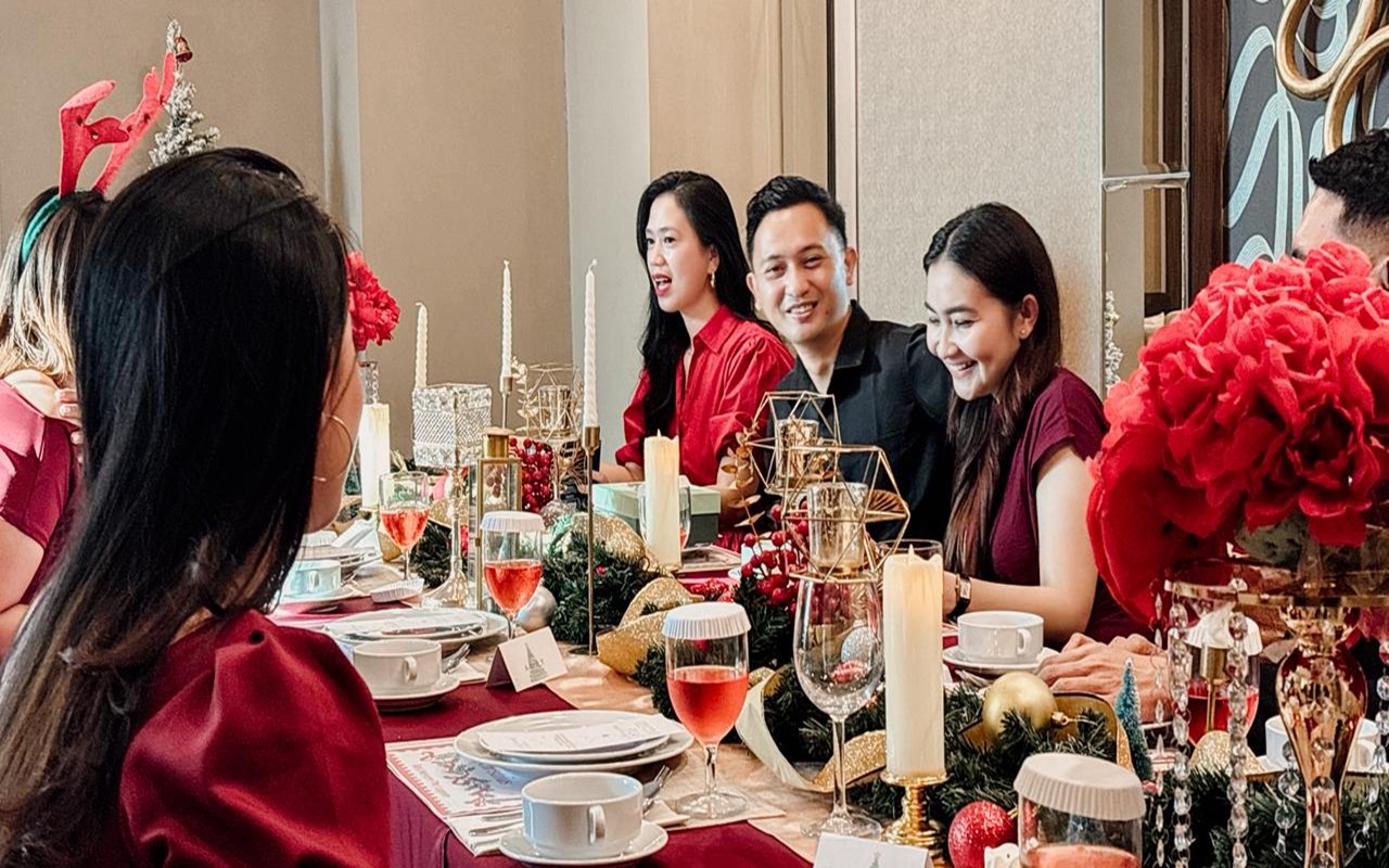 Mulai Magical Night hingga Bollywood Party, Ini Daftar Event Akhir Tahun BWH Hotels Indonesia