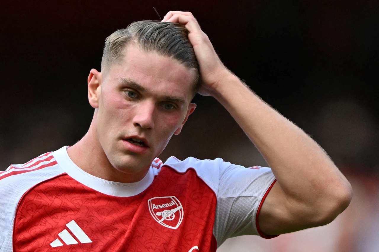 Arsenal vs Villareral 2-3, Viktor Gyokers Tumpul, The Gunners Tersungkur!