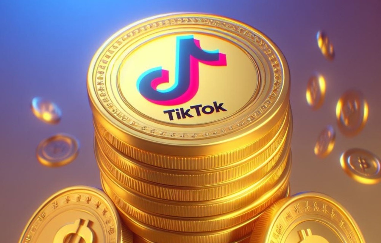 Cara Membeli Koin di Tiktok dengan Cepat dan Mudah