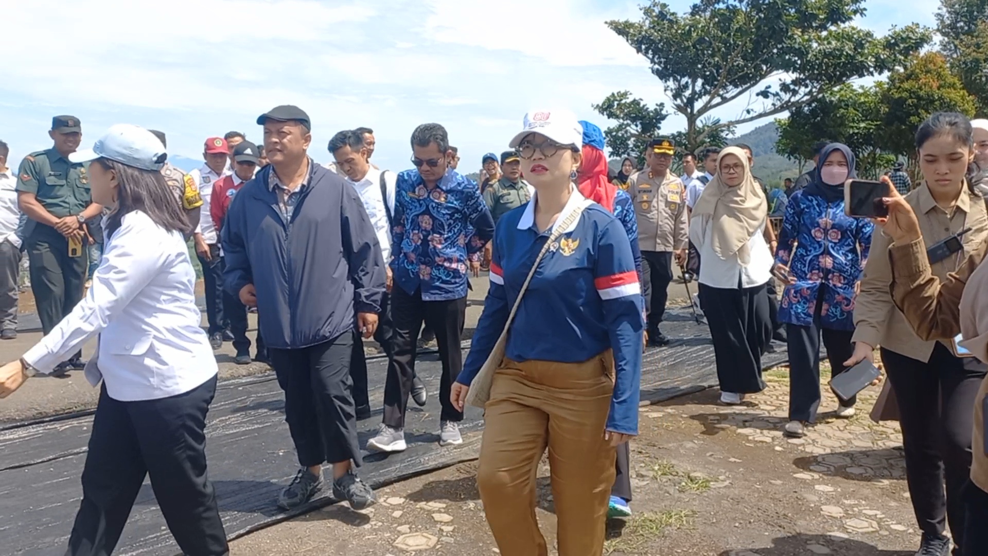 Sekolah Garuda Baru di Bengkulu Bakal Dirancang Sesuai Arsitektur Khas Budaya Lokal