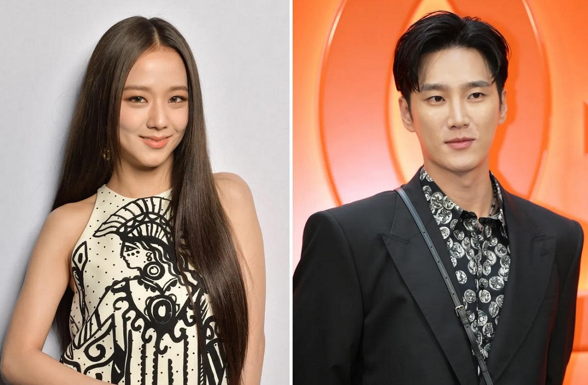 Bikin Syok! Jisoo BLACKPINK dan Ahn Bo Hyun Dikonfirmasi Putus Usai 2 Bulan Pacaran