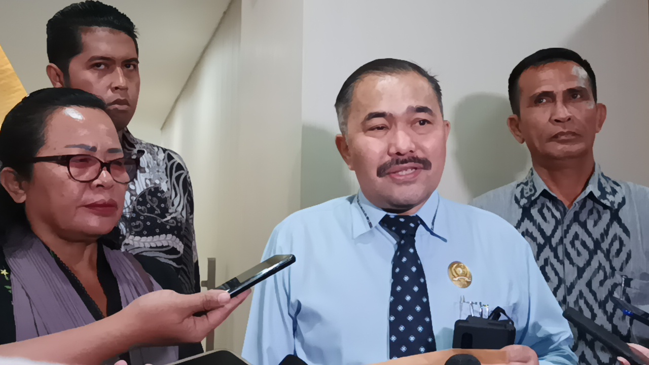 Kamaruddin Bakal Hadiri Pemeriksaan Bareskrim Pada Pekan Depan: Siap Ikuti Proses Hukum!