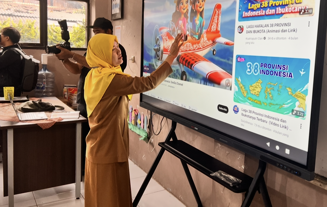 RUU Sisdiknas Dibahas DPR, Nasib Guru PPPK dan Peran Psikolog Sekolah Jadi Sorotan