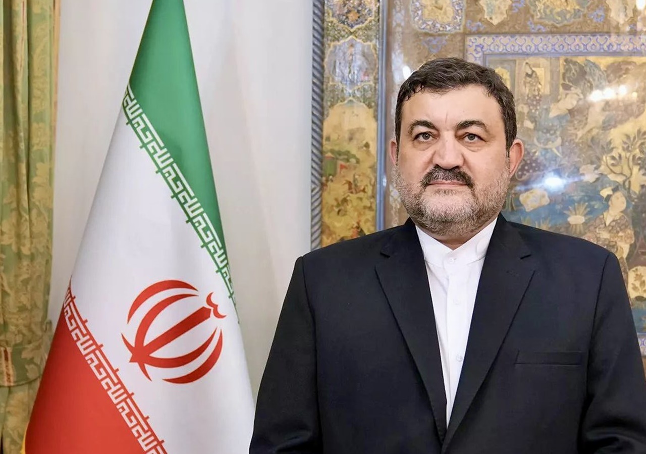 Situasi Memanas di Teheran, Kedubes Iran akan Bantu Evakuasi WNI