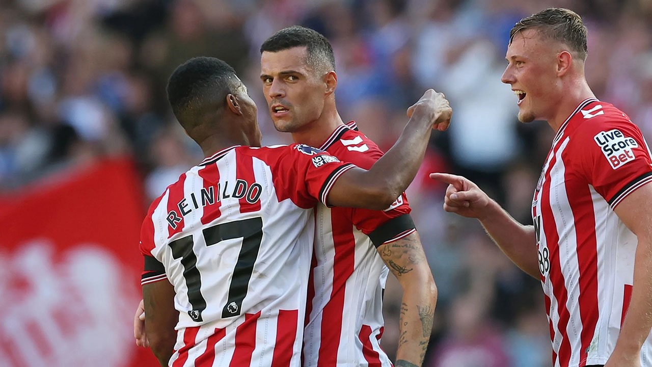 Prediksi Sunderland vs Everton: Head-to-Head, Formasi, dan Susunan Pemain