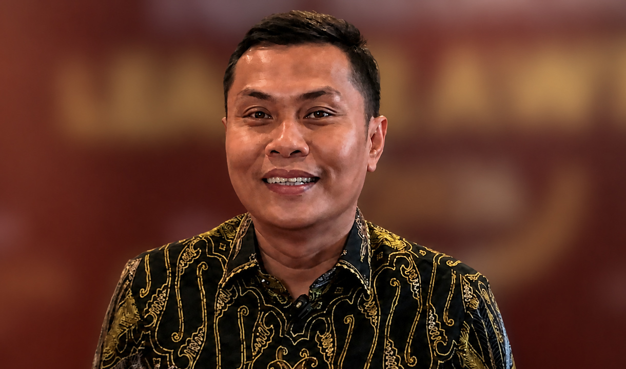 Datang Sebelum Api Datang