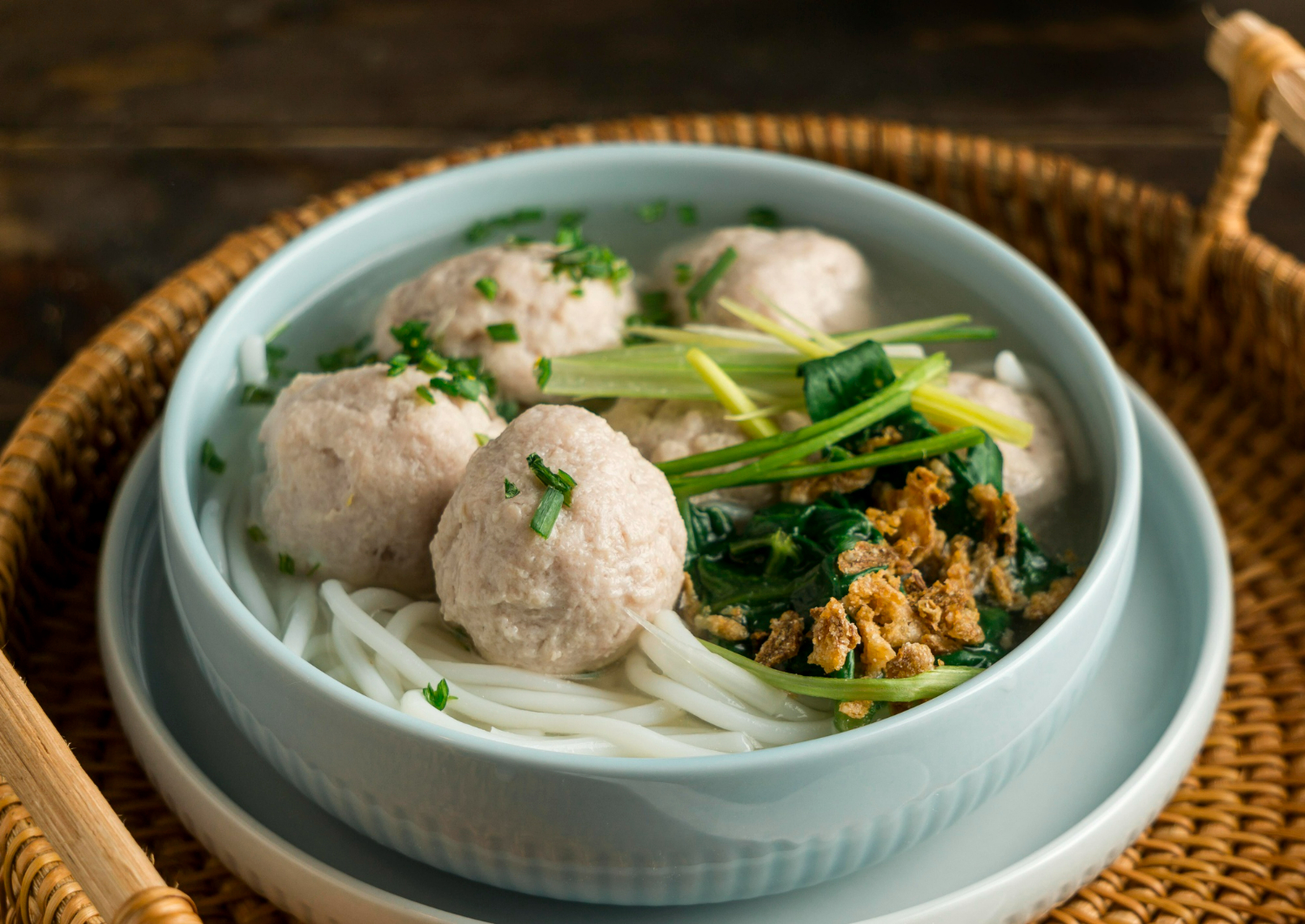 3 Bakso Paling Viral di Surabaya yang Wajib Anda Coba