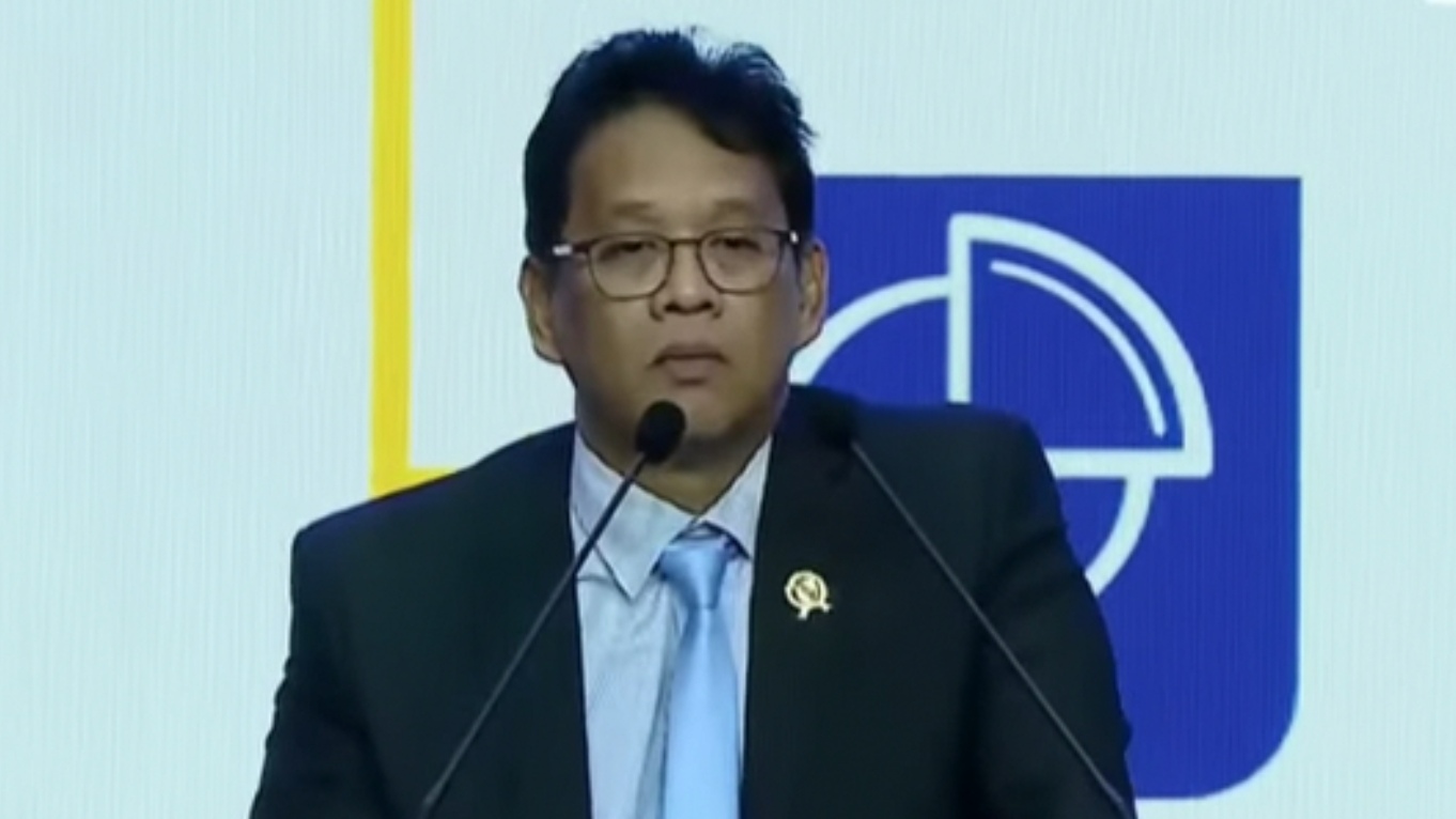 Penyerapan Lambat, Purbaya Akan Pindahkan Rp15 Triliun dari BTN ke Bank Jatim dan DKI