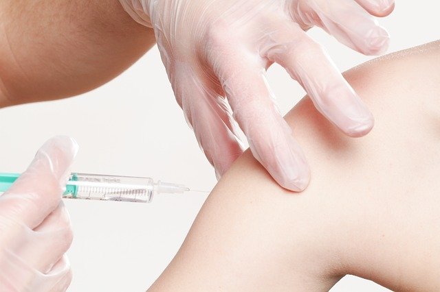Sudah Vaksin 2 Kali, Anak-anak Bisa Mudik Tanpa Tes Antigen 