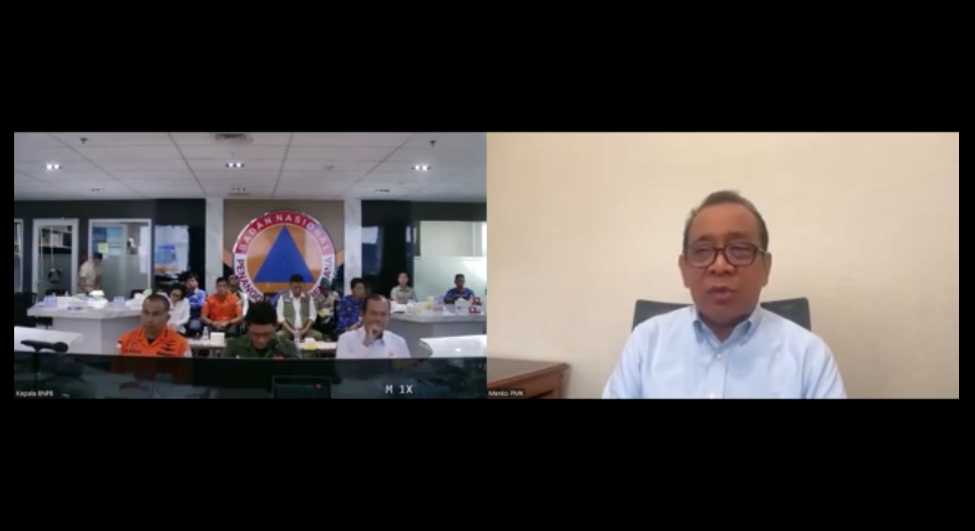 Usai Gempa Sulut–Malut, Prabowo Minta Layanan Cepat dan Evakuasi Diprioritaskan