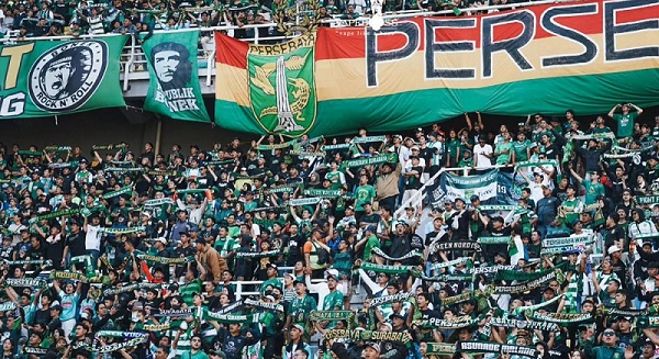 Kritikan Koordinator Green Nord untuk Lini Belakang Persebaya