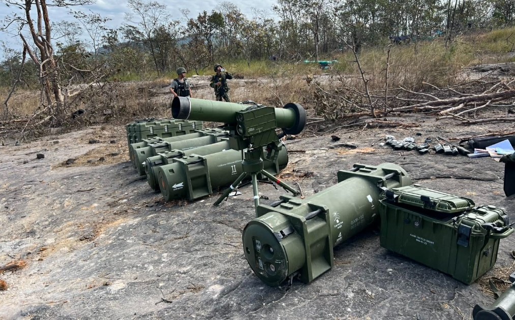 Ketegangan Mereda, Thailand–Kamboja Sepakati Gencatan Senjata di Bawah Pantauan ASEAN