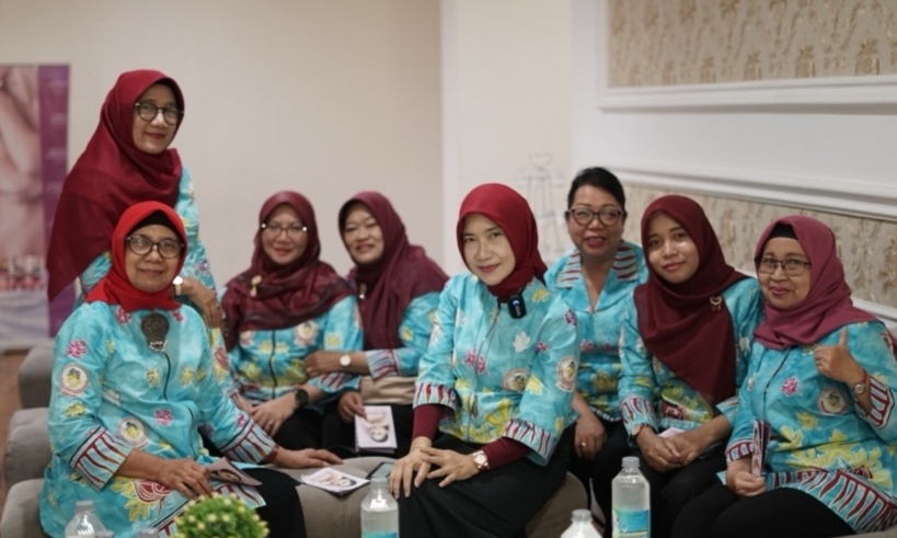 Hari Bidan Nasional 2024, Ada Treatment Kecantikan Gratis dan Diskon Khusus untuk Bidan di Surabaya