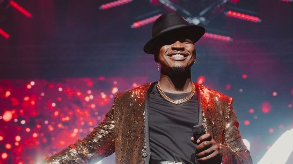 Intip Perkiraan Harga Tiket Konser Ne-Yo di Jakarta 30 Oktober 2024