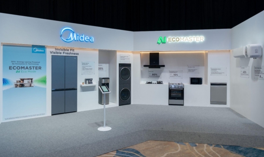 Rumah Pintar, Ini 5 Solusi Teknologi Ramah Lingkungan untuk Gaya Hidup Modern