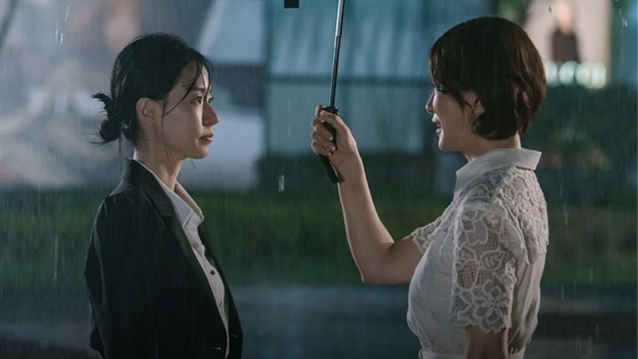 Sinopsis Drakor A Graceful Liar, Balas Dendam Penuh Intrik Keluarga Konglomerat