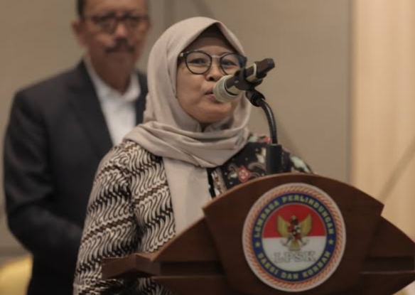 6 Lembaga HAM Bentuk Tim Independen LNHAM, Pencari Fakta Demo Berujung Rusuh Agustus 2025